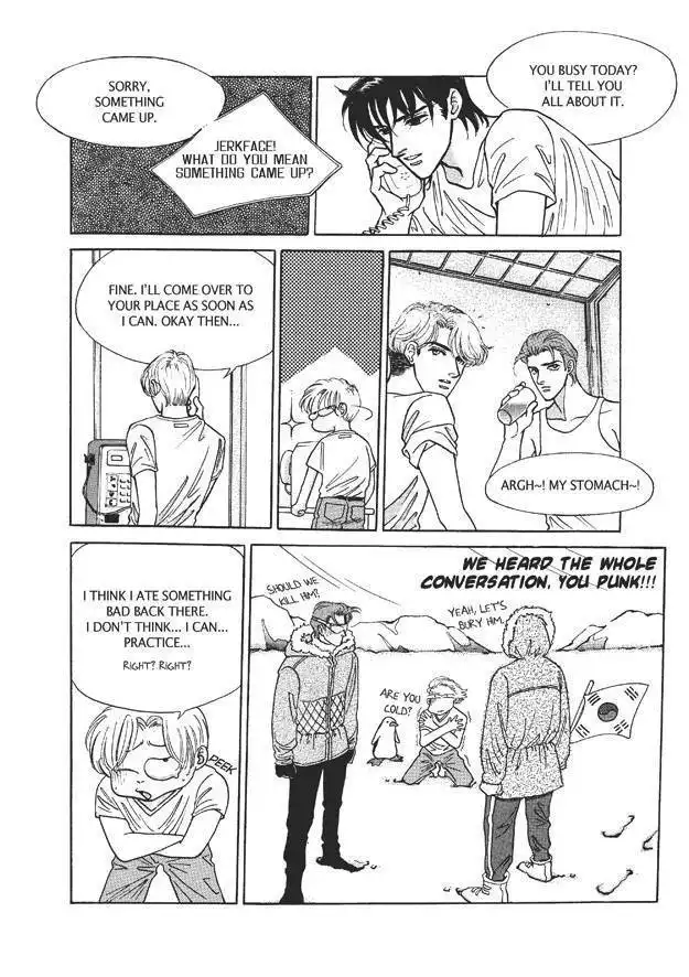 Do Whatever You Want Chapter 4.3 33